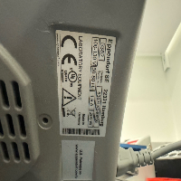 Eppendorf ThermoMixer C image 0